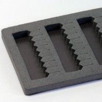 Microfoam Pena UFFO MagPatch